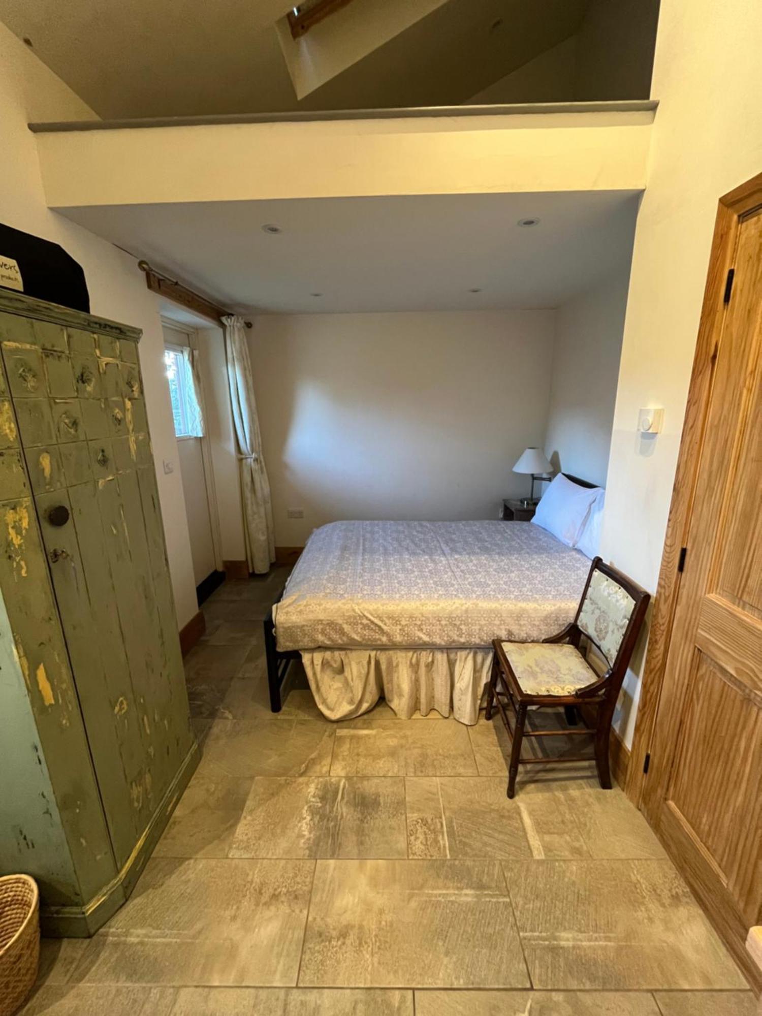 C Farmhouse Accommodation Alne Buitenkant foto
