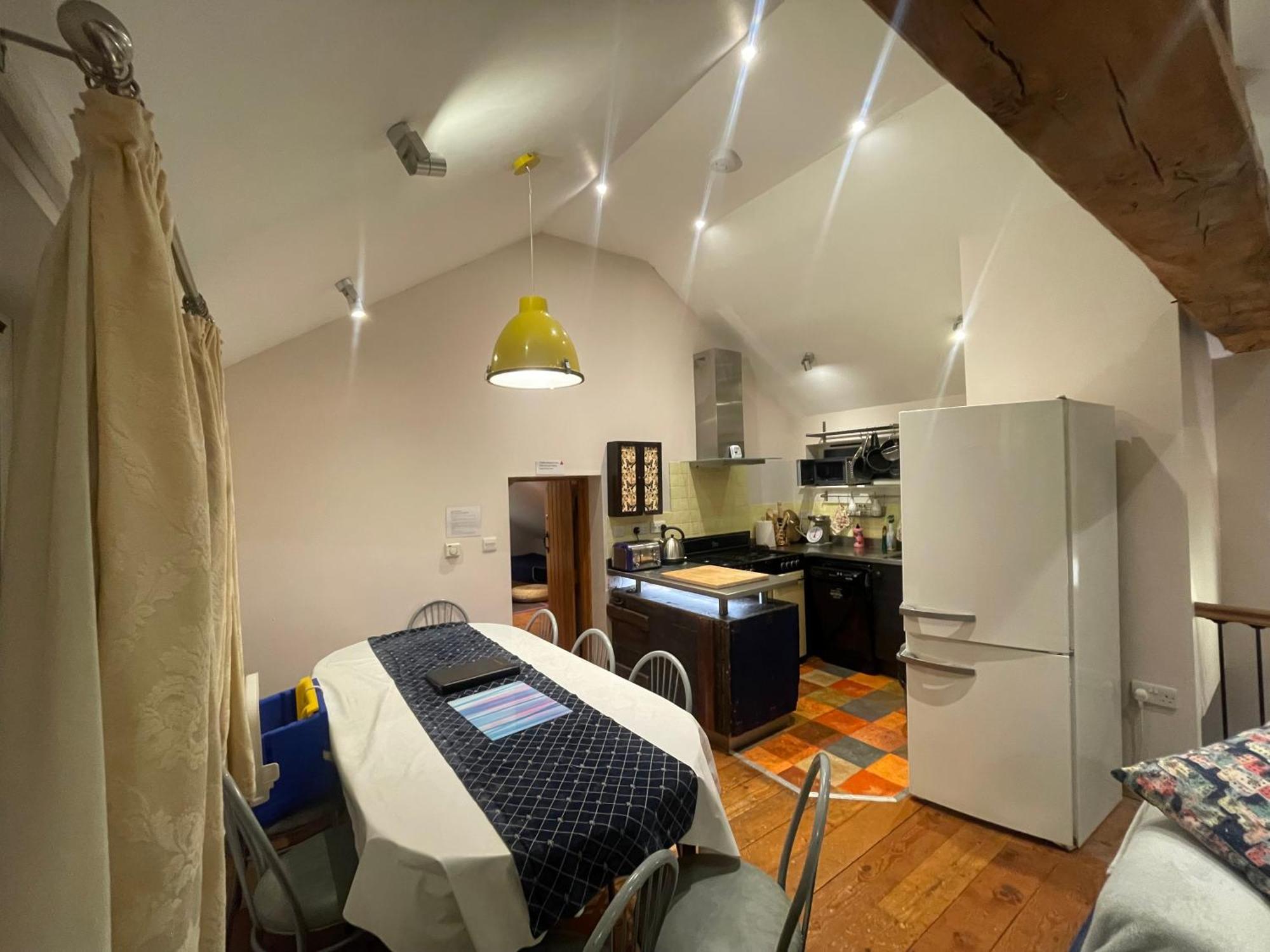 C Farmhouse Accommodation Alne Buitenkant foto