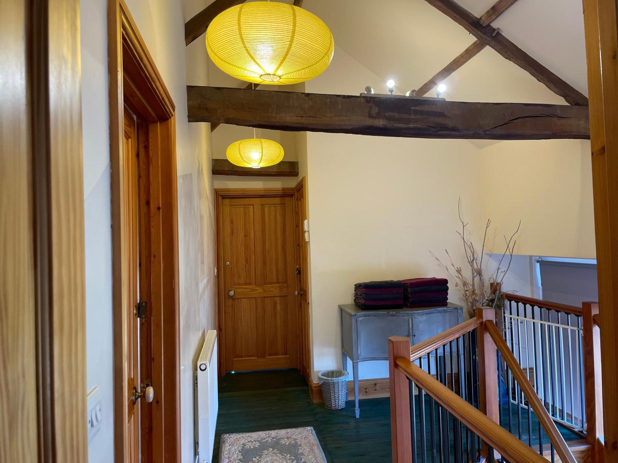 C Farmhouse Accommodation Alne Buitenkant foto