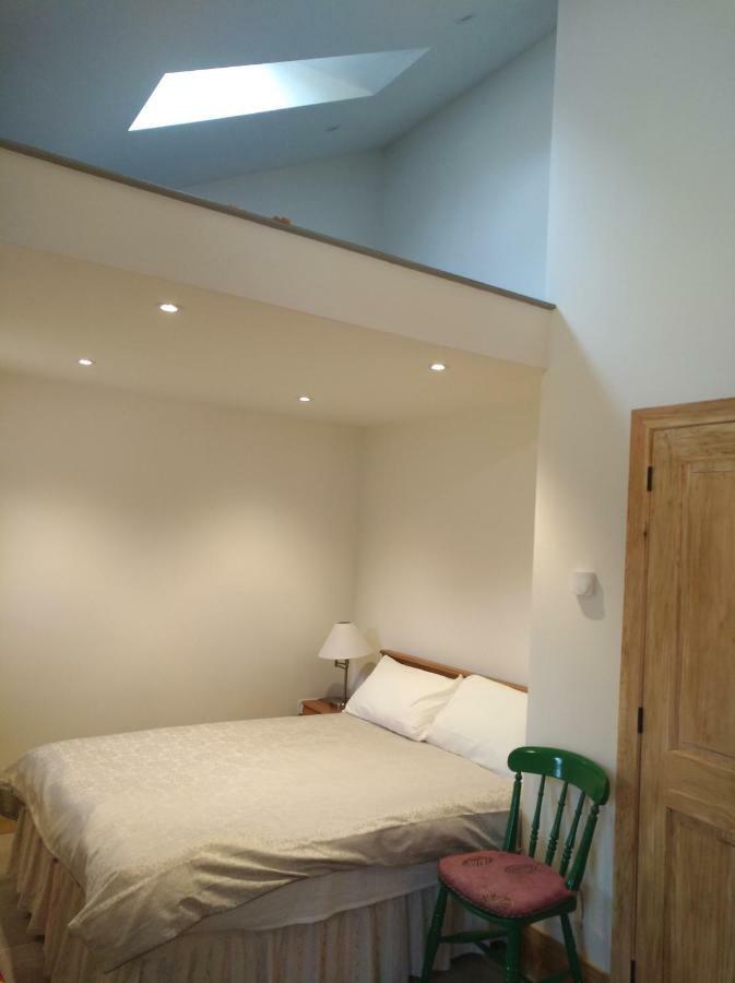 C Farmhouse Accommodation Alne Buitenkant foto