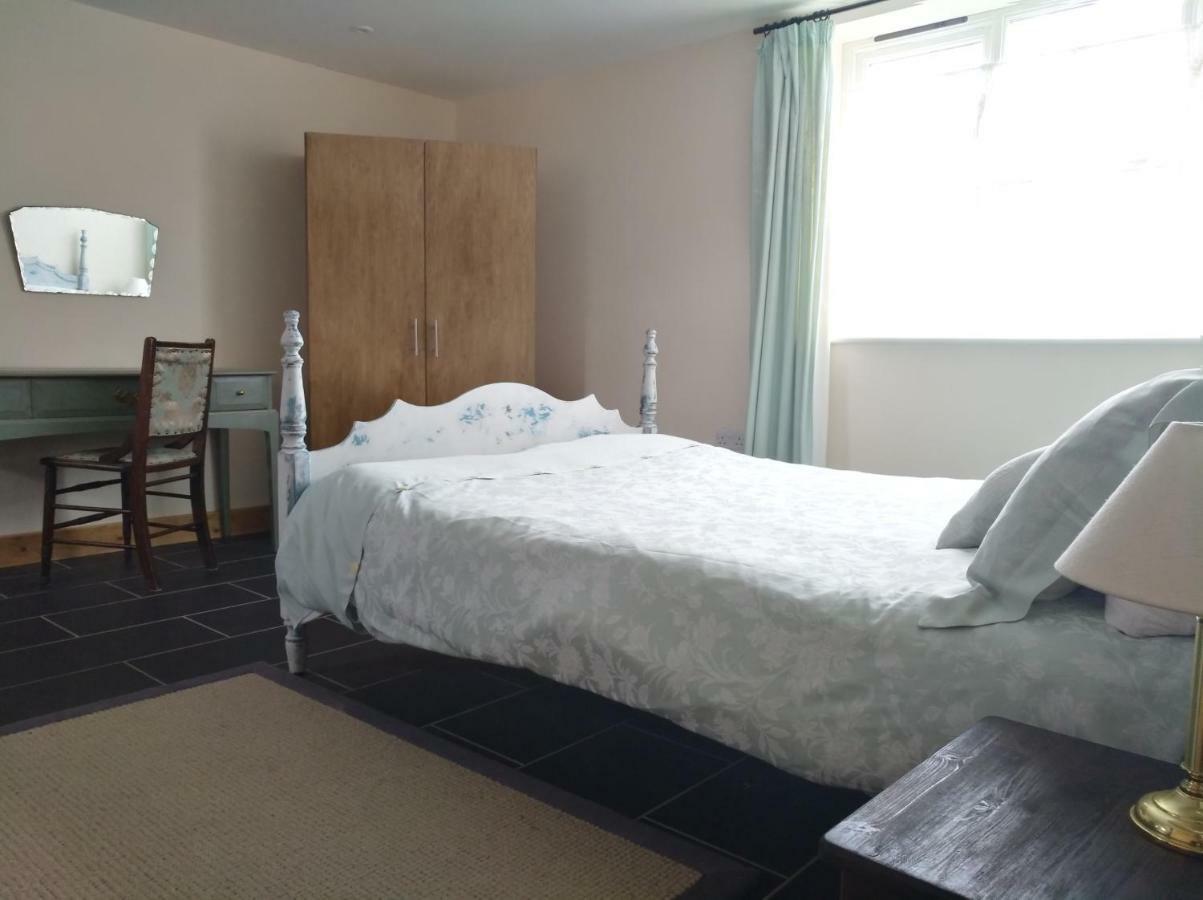 C Farmhouse Accommodation Alne Buitenkant foto