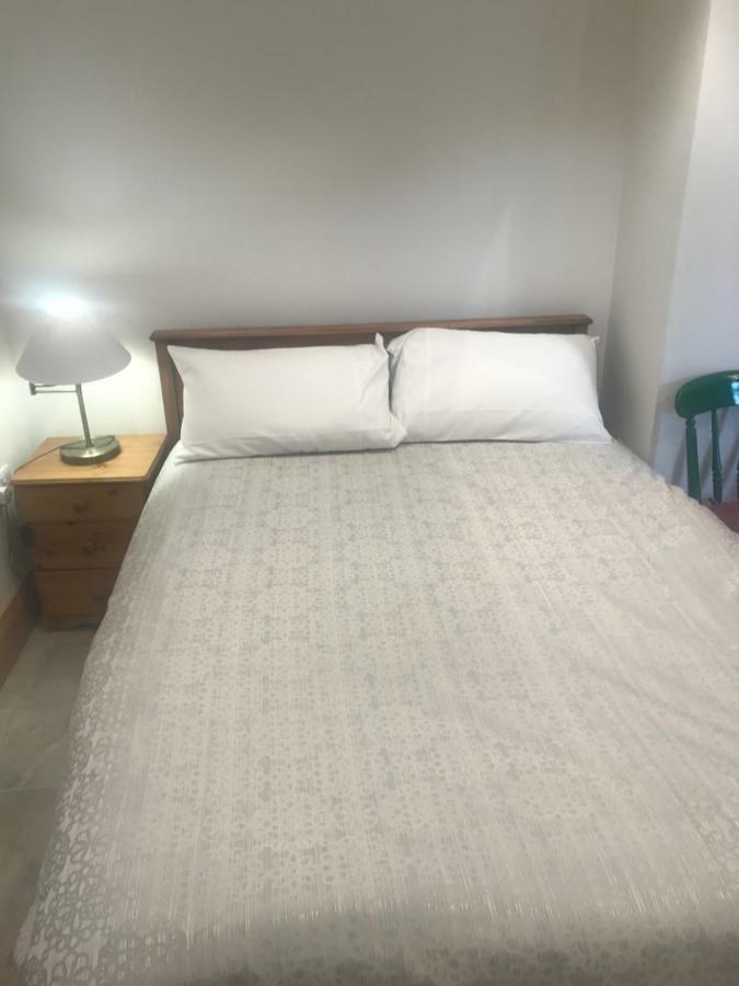 C Farmhouse Accommodation Alne Buitenkant foto